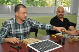 Docentes UdeC en Coloquio Nacional de Coahuila