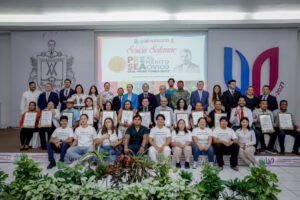 Entregan preseas al Mérito Cívico “General Pedro Torres”_a