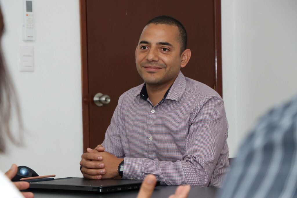 Entrevista con el Dr. Rodas Gaitán, agroecología_b