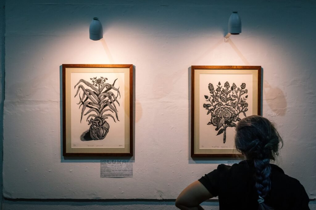 Inaugura Areck la expo Raíz de Cura, en el MUAP_a