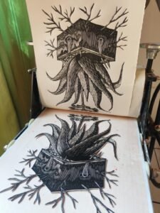 Inaugurarán en el MUAP la exposición “Raíz de Cura”_b