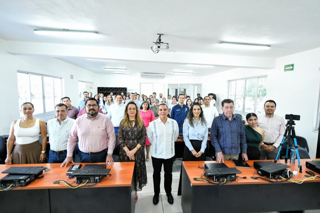 Internacionalización, fortaleza del Bach 33_a