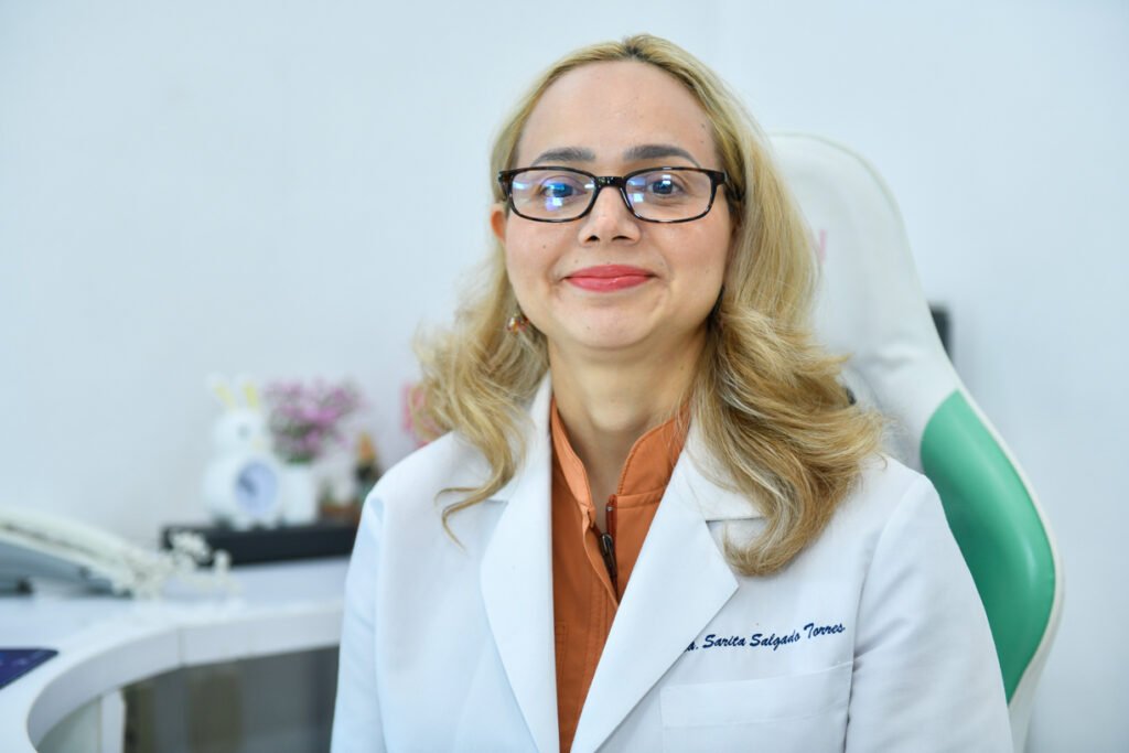 Invitan a conferencia sobre ansiedad en cáncer infantil_Expo Neuro 2025_Sarita_b