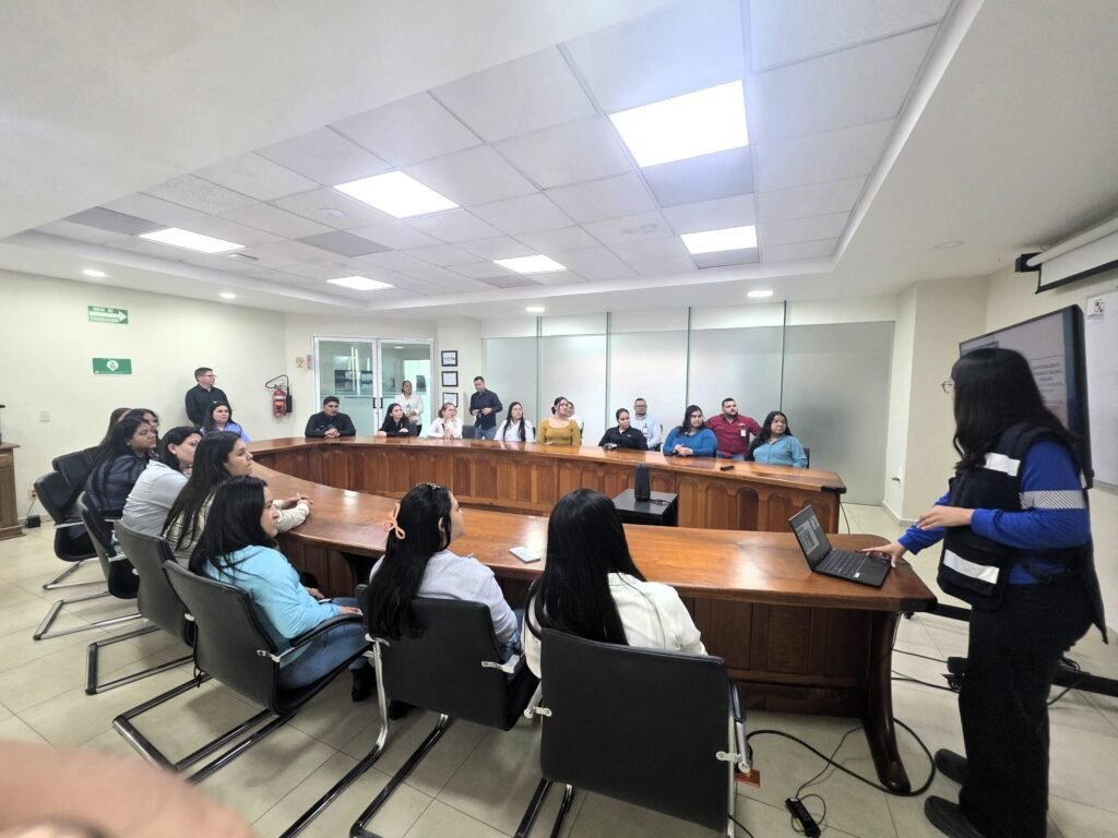 Misión comerical de Costa Rica en UdeC_c