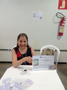 Presentan libro Apodario_Yolanda