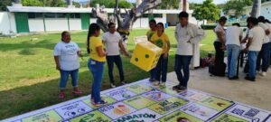 Promueven salud y cultura de paz en bachilleres de Armería_b