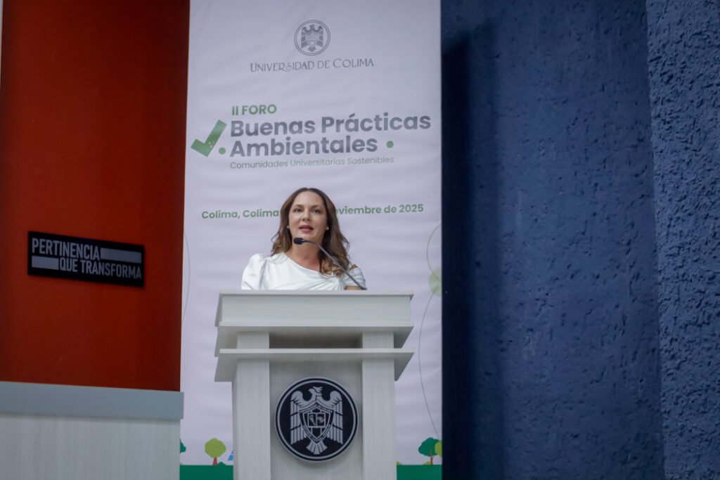 Realizan II Foro de “Buenas Prácticas Ambientales_Blanca