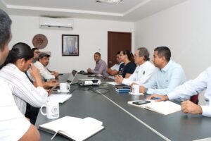 Realizan en UdeC 2do Ciclo de Conferencias en Agroecología