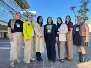 Refuerza UdeC liderazgo en internacionalización en conferencia de AMPEI