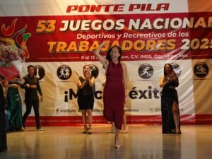 SUTUC destaca en los 53 Juegos Nacionales Deportivos de los Trabajadores_c