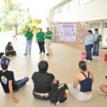 Fortalecen acompañamiento a estudiantes que realizarán movilidad en 2026