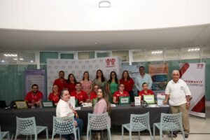 UdeC reconocida por INFONAVIT como Empresa de Diez Plus_d