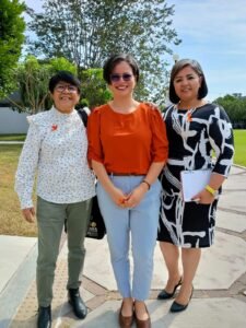 UdeC se suma al 25N con acciones para prevenir violencia contra mujeres