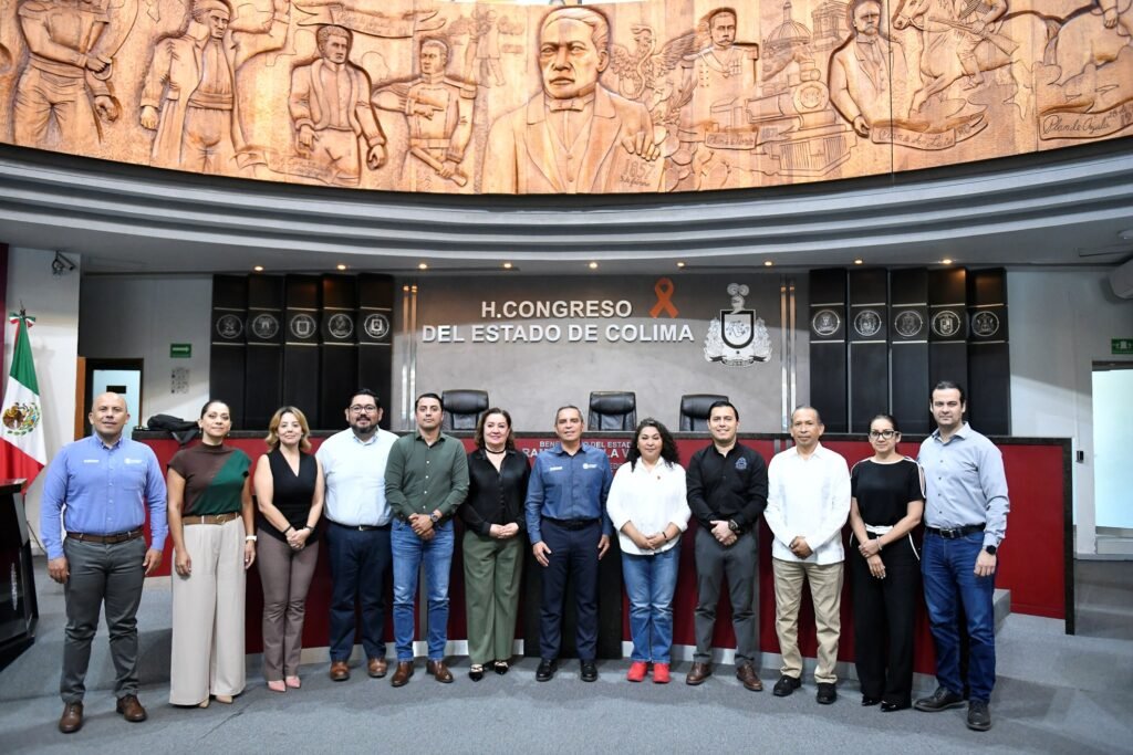 Visita rector Comisión de Presupuesto del Congreso del Estado_e