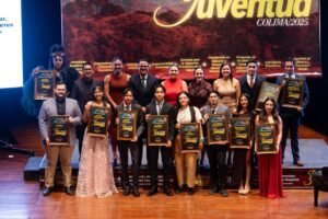 premio jjuventud