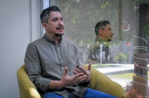 Antar_Premio “Margarita Septién” en Derechos Humanos