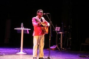 Concierto de Fernando Pedroza en el Pablo Silva_b