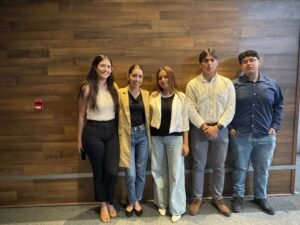 Estudiantes FCPyS en Audiencias Públicas Col, Reforma electoral_a