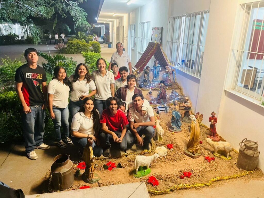 Ganadores del 1er Concurso de Nacimiento Tradicional Mexicano_a