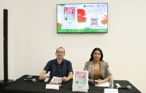 Grupos etarios y ciencias sociales