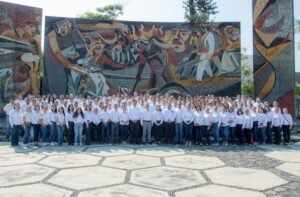 Informe de Tecnologías de Información