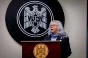 Informe de la Coordinación General de Investigación_Xóchitl