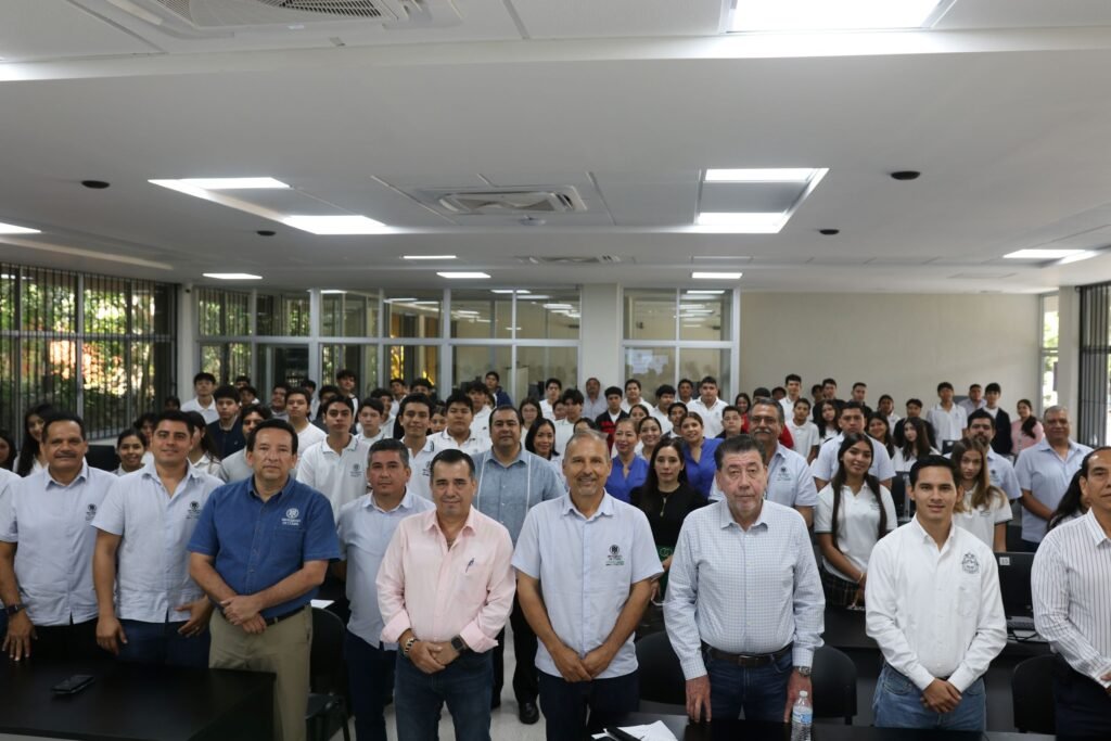 Informe del Bachillerato 11, Minatitlán_a