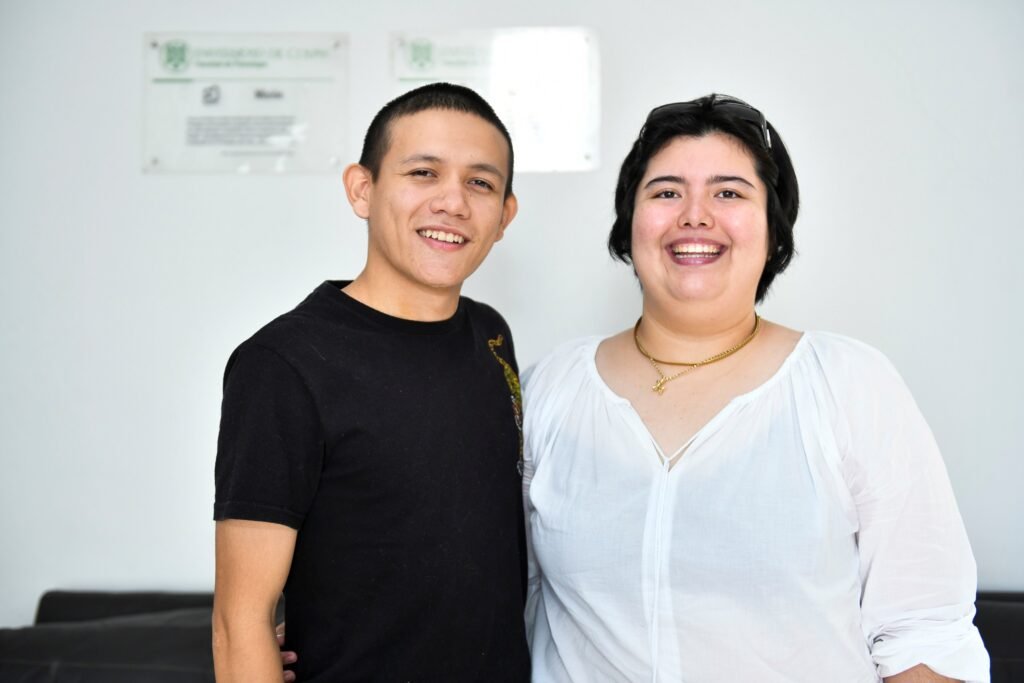 Interesan nuevos enfoques de estudio a psicólogos en formación