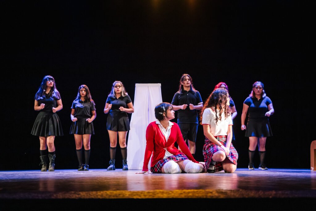 La última vez que te vi, teatro UdeC_f