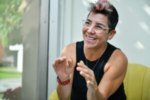 Rosalba Thomas en la Universidad de Costa Rica_a