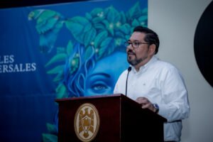 Secretaría General contribuye a la gobernanza institucional_Joel