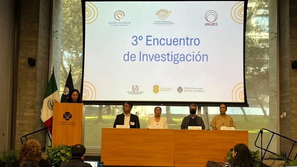 Tercer encuento ANUIES sobre Agua_a