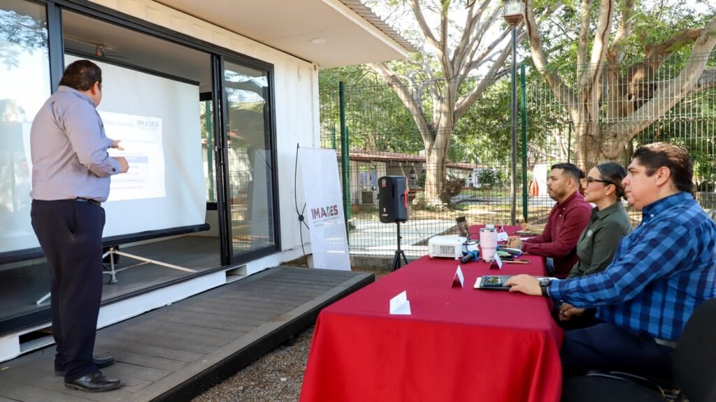 UdeC participa en segunda sesión ordinaria del IMADES