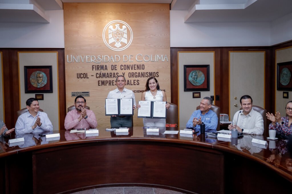 UdeC reafirma alianzas con Cámaras Empresariales del Estado_Canaco_b