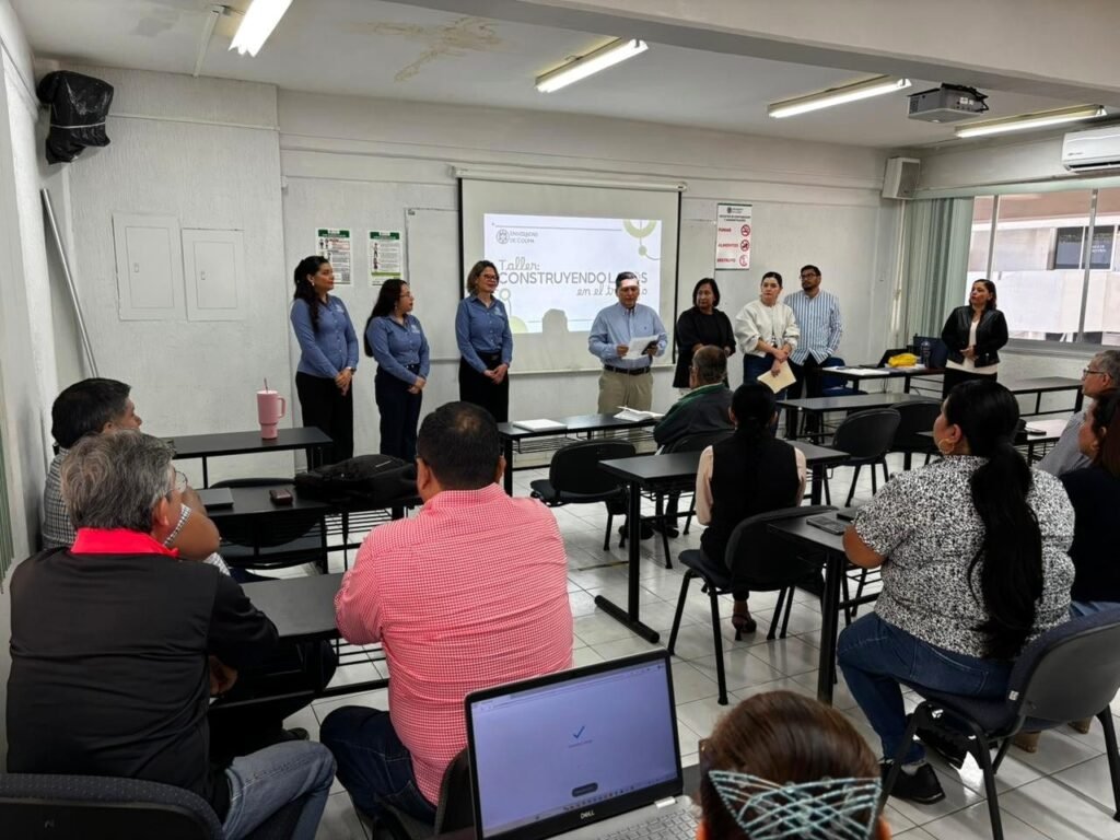 Charlas sobre ética y prevención de conflictos_fca y Bach 1