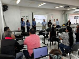 Charlas sobre ética y prevención de conflictos_fca y Bach 1