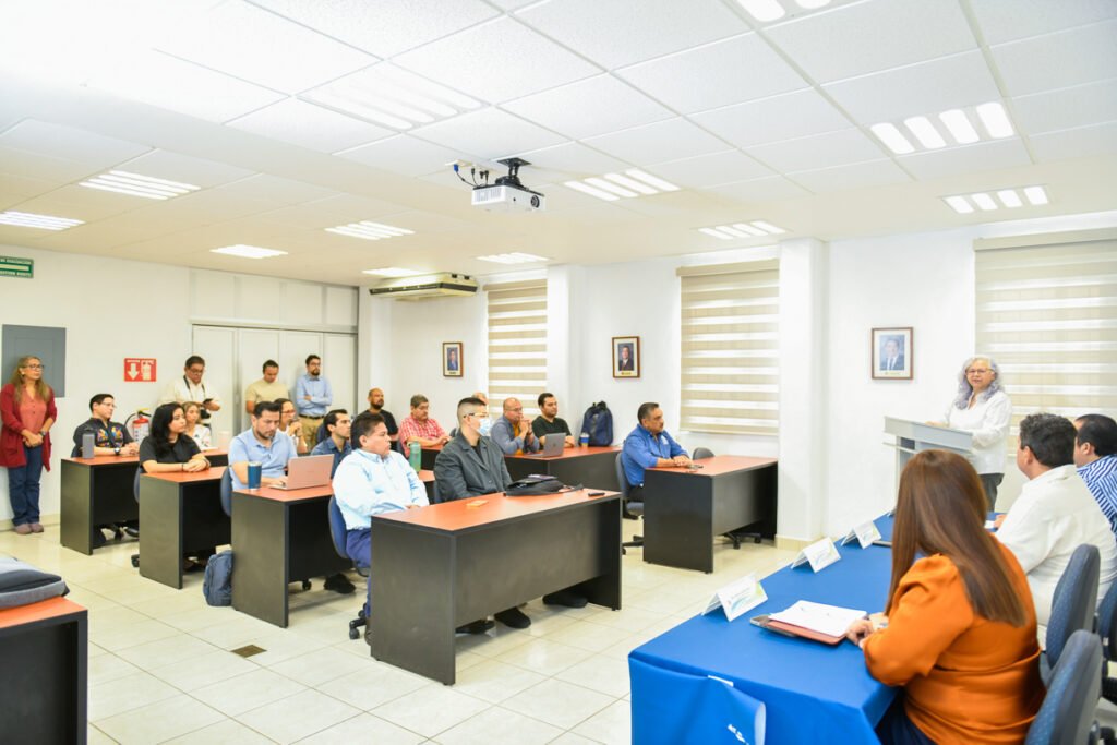 Coloquio de investigación_Telemática