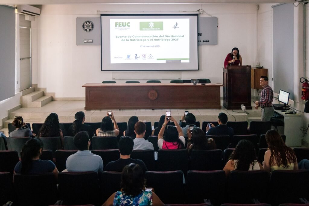 Conferencia_Situación nutricional poblacional en México