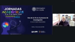 Conferencia_Uso de IA en el proceso de investigación