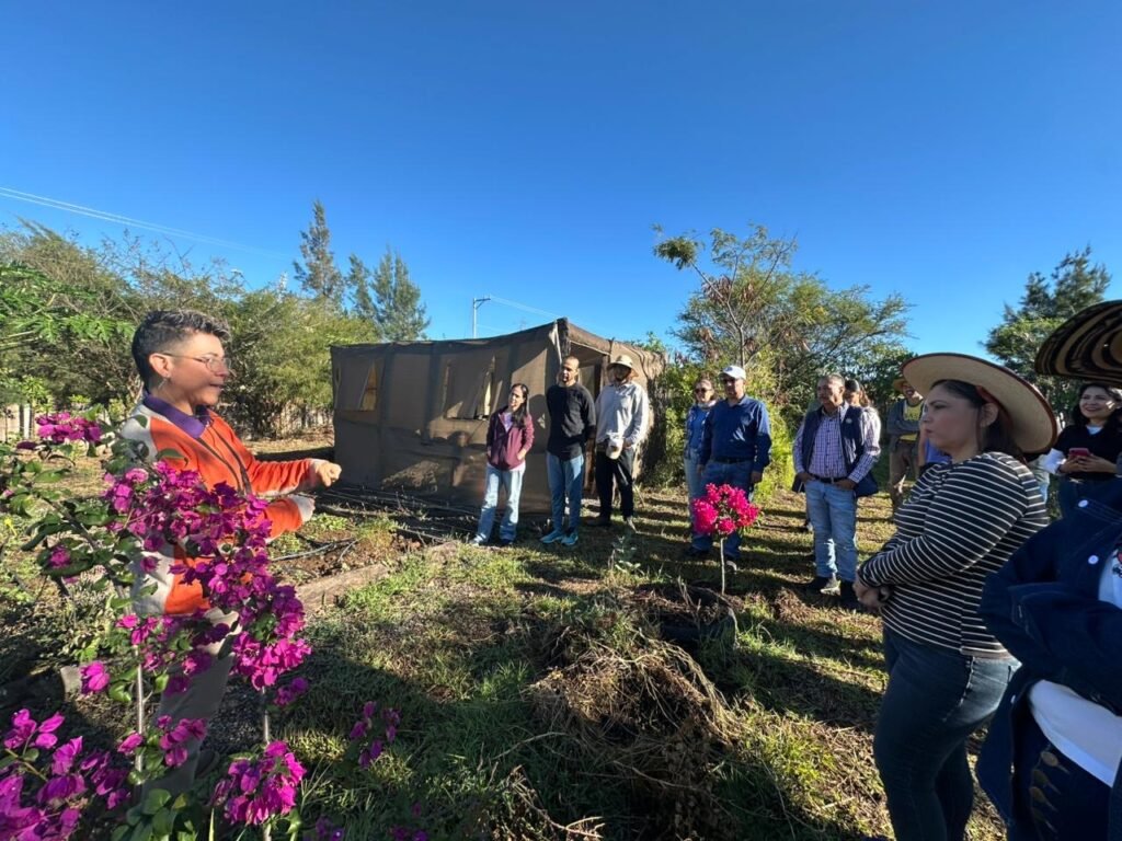 Curso Educación para la vida, en Jornadas Académicas_Pakkitlán