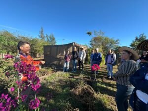 Curso Educación para la vida, en Jornadas Académicas_Pakkitlán