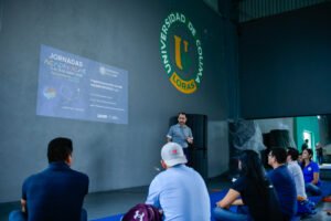 Desarrollo de Estilos de Vida Saludable_Jornadas