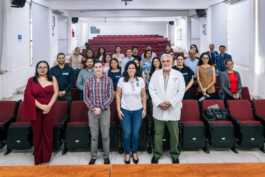 Día nacional de la nutrióloga y el nutriólogo