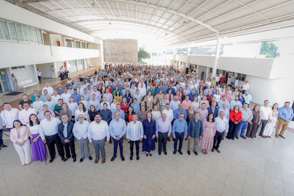 Encuentro por la unidad y lealtad universitaria_e