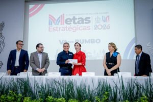Evaluarán metas estratégicas 2026 del Ayto de Villa de Álvarez