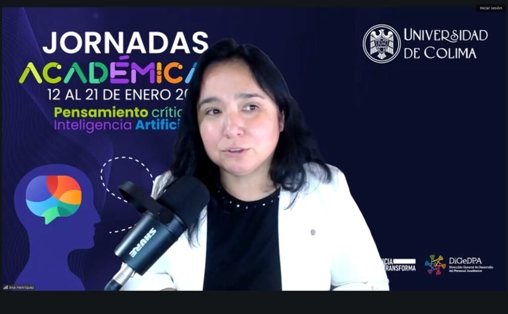 IAG, potenciador o amenaza de la educación_Ana