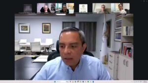 Inaugura rector Jornadas Académicas 2026_Rector