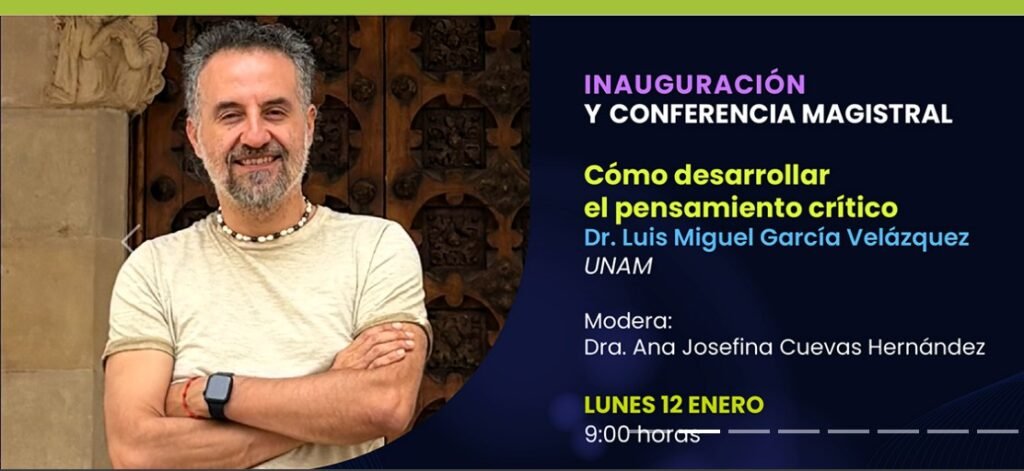 Inician Jornadas Académicas 2026 en la UdeC_a