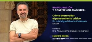 Inician Jornadas Académicas 2026 en la UdeC_a
