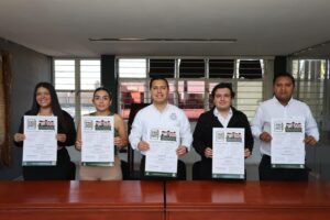 Invitan al PREPARAFEC 2026